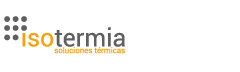 Iostermia Soluciones Térmicas Logo