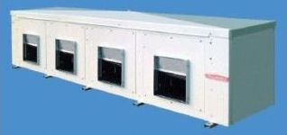 Evaporadores para cámaras frigoríficas 4 evaporadores centrifugos