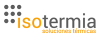 Home 59 Isotermia, Soluciones Térmicas - Logo