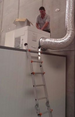 equipos compactos soluciones