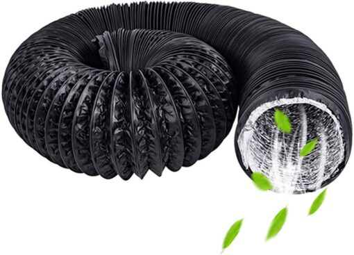 tubo-flexible-pvc-aluminio-salida del aire