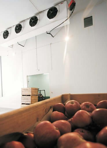 aplicaciones sector hortofruticola