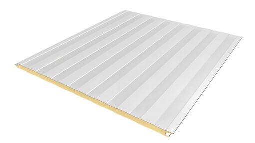 panel fachada estandar