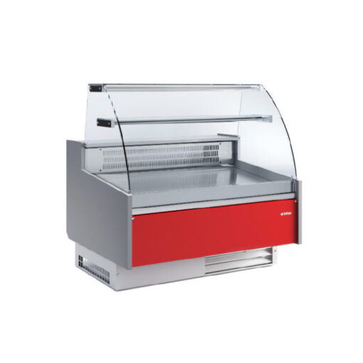 vitrina expositora refrigerada Almeria