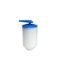 Dispensadores de Jabón