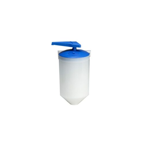 Dispensadores de Jabón