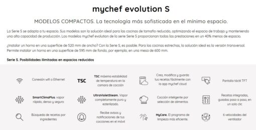 Hornos Profesionales - Imagen 10