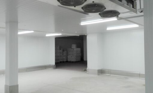 Zócalos acabados en acero inoxidable - Imagen 13