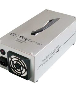 GENERADOR DE OZONO PARA INYECCION