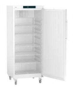 FRIGORÍFICOS VENTILADOS Y COMBI PARA LABORATORIO