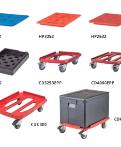 Accesorios Cam GoBox