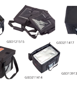Bolsas de transporte