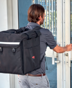 mochilas de delivery