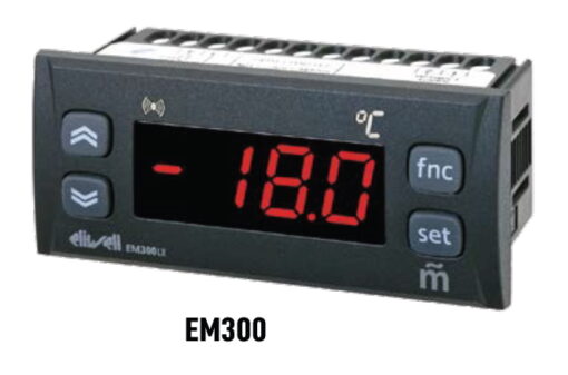 EM 300