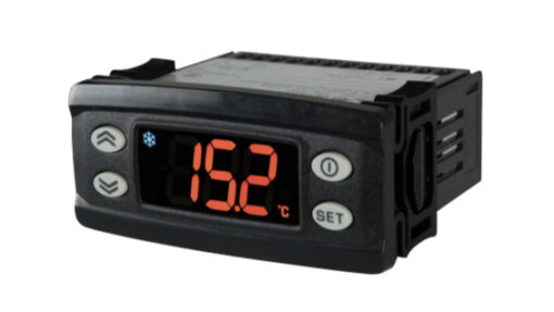 Termostatos Sencillos para acoplar a panel IDW 961-974