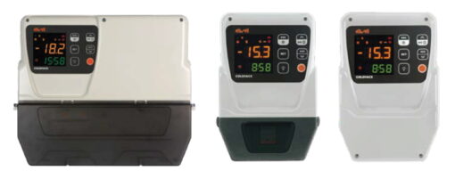 Control para Cámaras frigoríficas