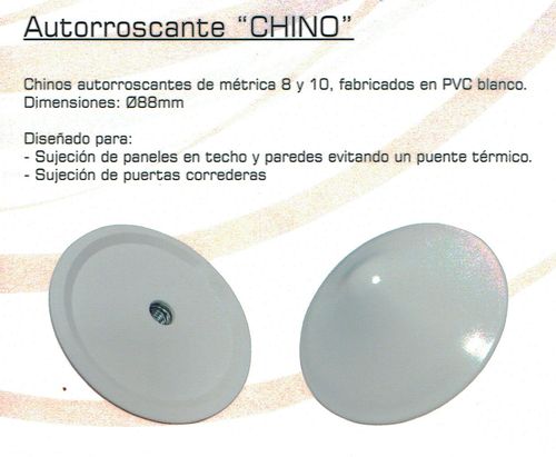 CHINO CRITERIUM