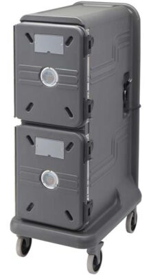 Contenedores Isotérmicos para Frío y Calor PCU800